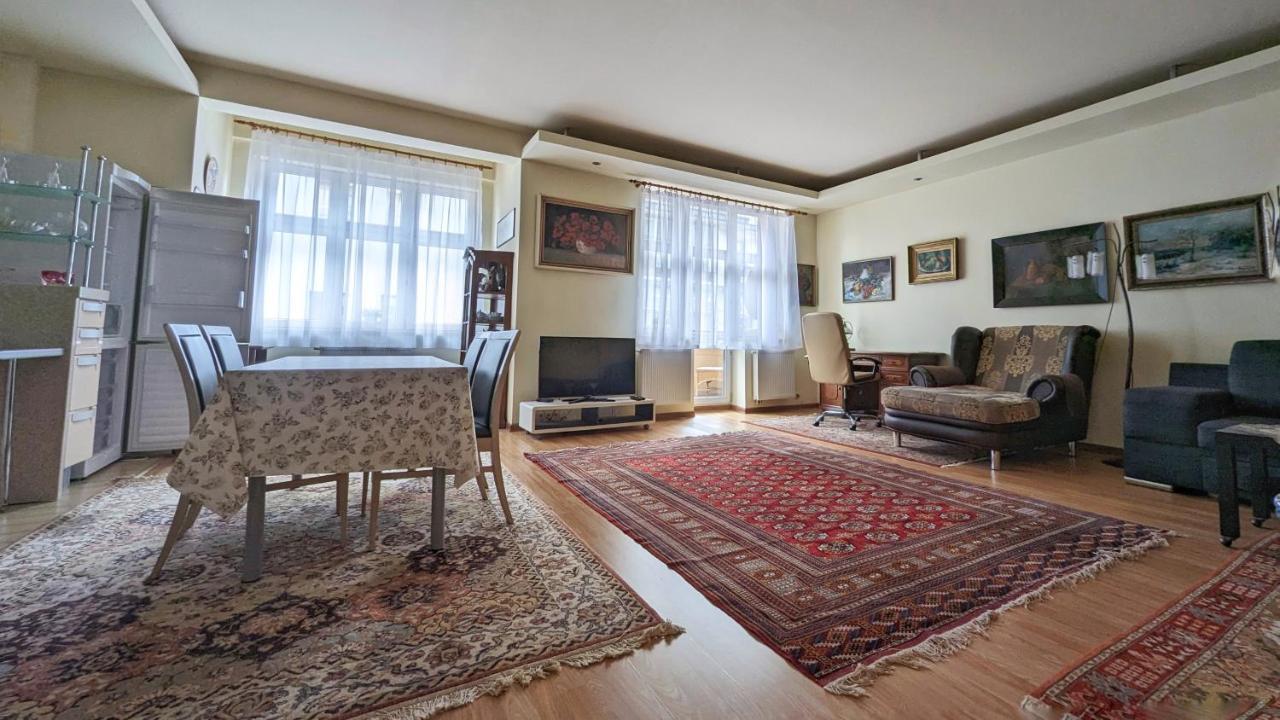 Kamil Apartments, Lux, 131m2 Karlovy Vary Extérieur photo