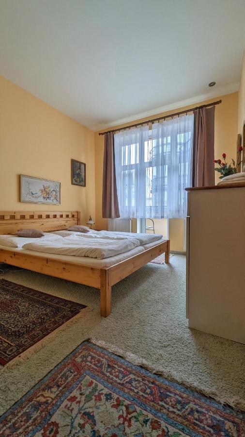 Kamil Apartments, Lux, 131m2 Karlovy Vary Extérieur photo